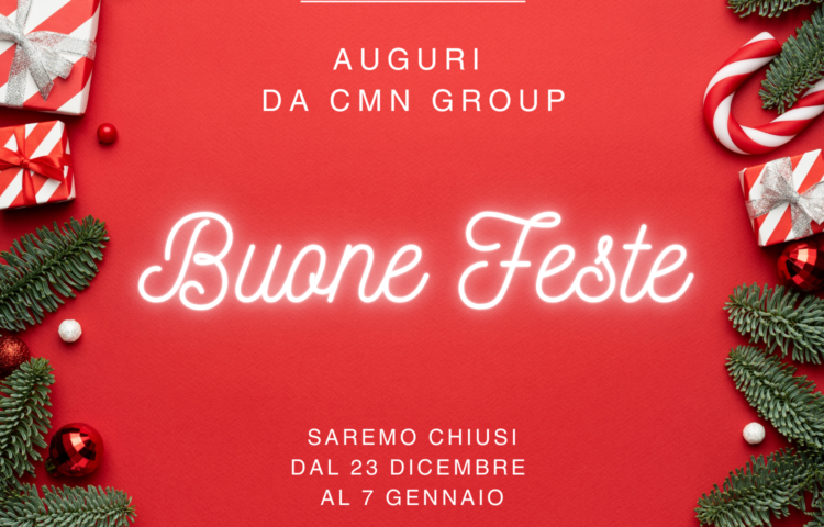 Festività Natalizie 2023