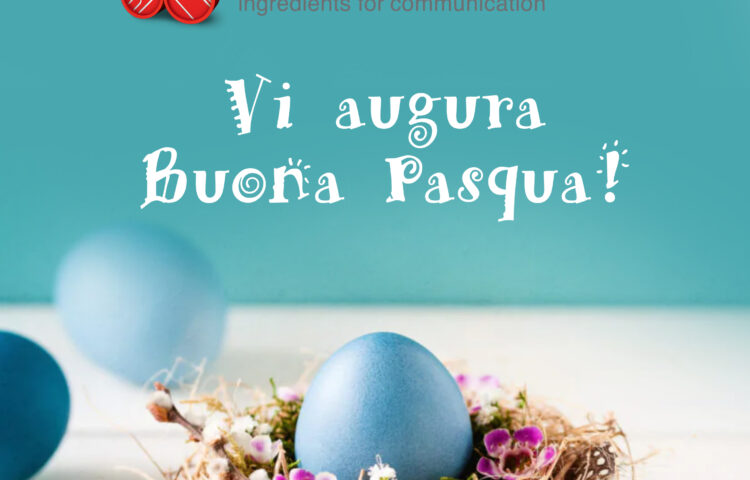 Buona Pasqua 2024!