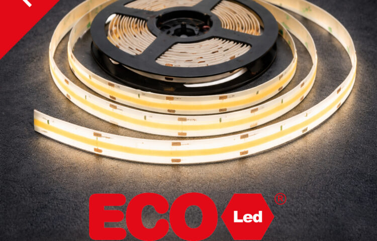 ECOLED FLEX COB IP 33