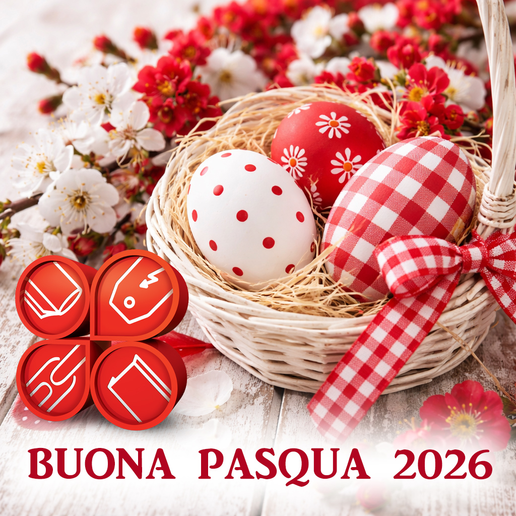 Buona Pasqua 2026!