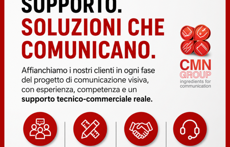 IDEE, COMPETENZA, SUPPORTO