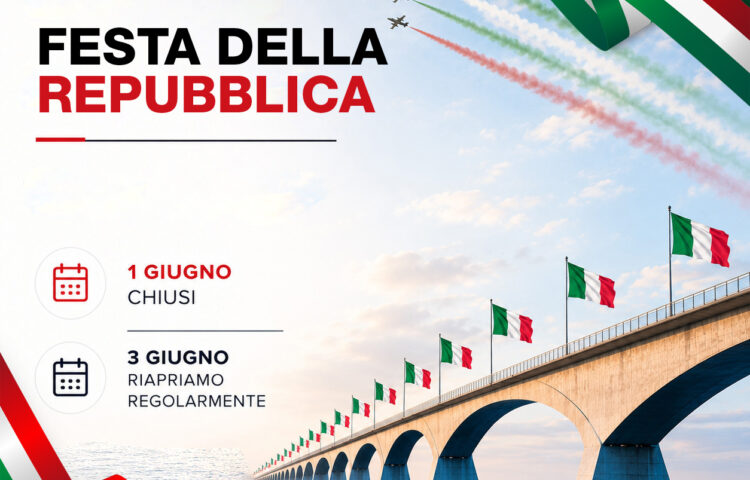 FESTA DELLA REPUBBLICA